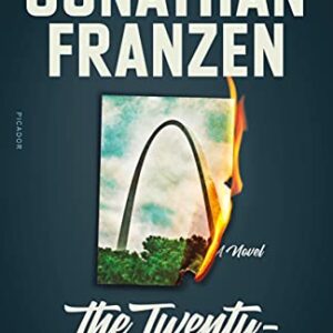 The Twenty-Seventh City: A Novel - Franzen, Jonathan (CDs)