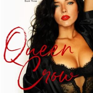 Queen Crow: Queen Crow #3 - Bree, J (Discos de Vinil)