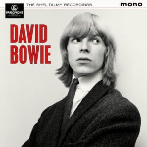 The Shel Talmy Recordings - BOWIE,DAVID (CDs)