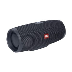 JBL, Caixa de Som, Charge Essential 2, Portátil, Bluetooth, À Prova D'água - Cinza (Equipamentos)