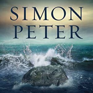 Simon Peter: Flawed But Faithful Disciple - Hamilton, Adam (CDs)