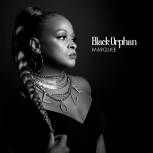 Black Orphan - Marquee (Discos de Vinil)