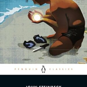 The Pearl [PB,2002] - JOHN_STEINBECK (CDs)