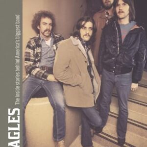 The Eagles: Take It to the Limit - Fong-Torres, Ben (CDs)