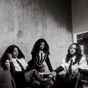 The Womack Sisters - The Womack Sisters (Discos de Vinil)
