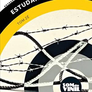 Tom Zé: Estudando o Samba (1976): Som do Vinil, Entrevistas a Charles Gavin: 5 - Gavin, Charles (Discos de Vinil)
