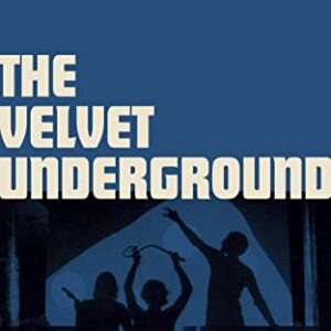 Velvet Underground - Roberts, Chris (CDs)