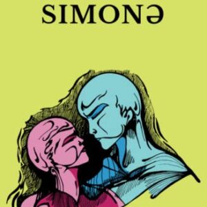 SIMONƏ (Italian Edition) - Levi, Tatiana (Discos de Vinil)