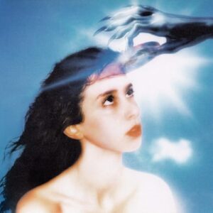 Imaginal Disk - White Vinyl - Magdalena Bay (Discos de Vinil)