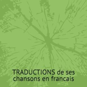 EMINEM: TRADUCTIONS de ses chansons en francais (Traductions des chansons d´Eminem) (French Edition) - Zimmer, Seb (Discos de Vinil)