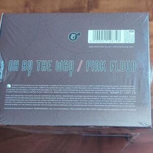 Oh, by the Way (Mini LP Replica) - PINK FLOYD (CDs)