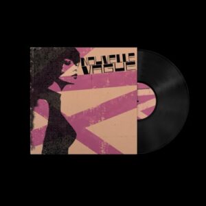NOUVELLE VAGUE - DATE WITH DEPECHE MODE - NOUVELLE VAGUE (Discos de Vinil)