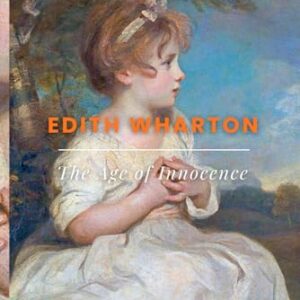 The Age of Innocence (Annotated Edition) - Wharton, Edith (Discos de Vinil)