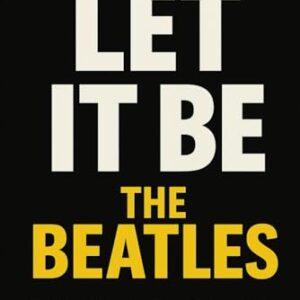 Iconic Albums - The Beatles - Let It Be - Ward, Richard (Discos de Vinil)