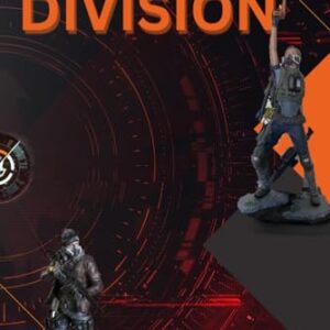The Division - PAWSY (Discos de Vinil)