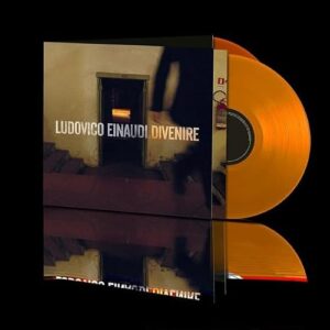 Divenire: 20 Ann - Limited - Ludovico Einaudi (Discos de Vinil)