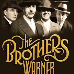 The Brothers Warner: 100th Anniversary Edition - Warner Sperling, Cass (CDs)