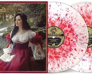 LOUISE PATRICIA CRANE [VINYL] - LOUISE PATRICIA CRANE (Discos de Vinil)
