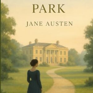Mansfield Park (Illustrated) - Austen, Jane (CDs)
