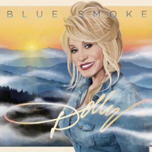 Blue Smoke [CD] - Dolly Parton (CDs)