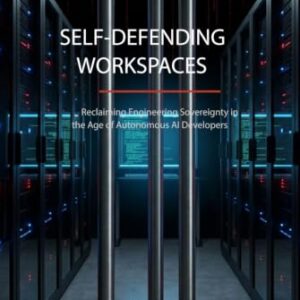 Self-Defending Workspaces: Reclaiming Engineering Sovereignty in the Age of Autonomous AI Developers - Shorter, Mr. Joseph (CDs)