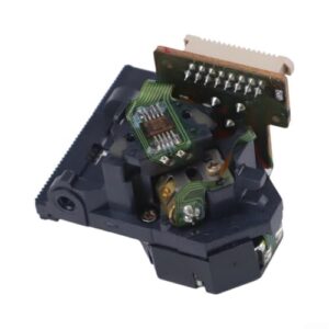 Lente Objetiva KSS-213B Reposto Player CD Lente Objetiva KSS-213B (CDs)