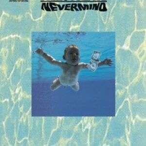 Nirvana - Nevermind: Revised Edition Guitar Songbook for Electric Guitar Players Tab Edition 12 Grunge Rock Sheet Music Transcriptions Learning Guitar for Beginners Adult Guitar Music Book - Nirvane (CDs)