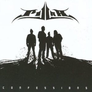 Confessions - CD (CDs)