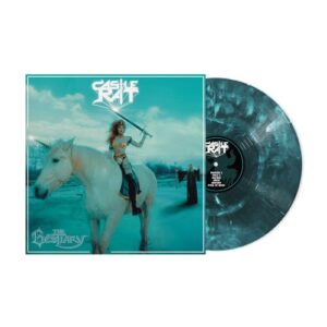 The Bestiary[Darkest Depths LP] - Castle Rat (Discos de Vinil)
