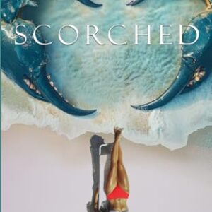 Scorched - Blue, Adrian (CDs)