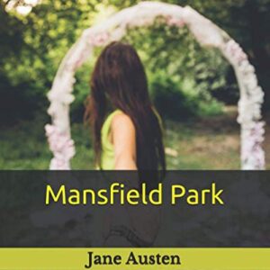 Mansfield Park (CDs)