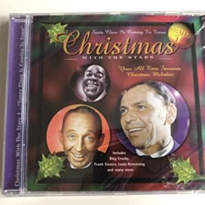 Christmas With the Stars V.1 [Import] [Audio CD] Diverse (Weihnachten) - Bing Crosby (CDs)