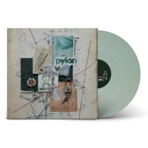 Pylon - beabadoobee (Discos de Vinil)