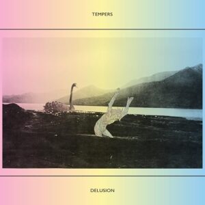 Delusion - The Tempers (Discos de Vinil)