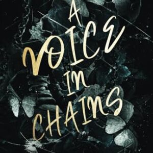 A Voice In Chains - Beck, Harleigh (CDs)