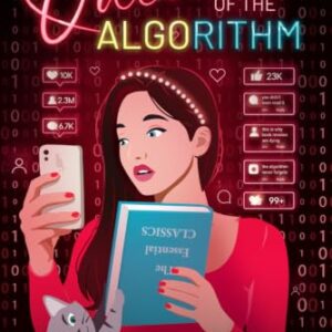 Queen of the Algorithm - Silva, Rosa (CDs)