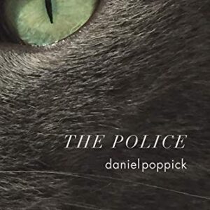 The Police - Poppick, Daniel (CDs)
