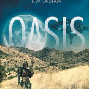 OASIS - LAIDLAW, R.W. (CDs)