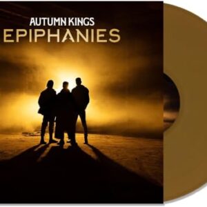 Epiphanies - Autumn Kings (Discos de Vinil)