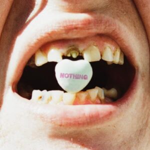 A Short History of Decay - Purple/Pink - The Nothing (Discos de Vinil)