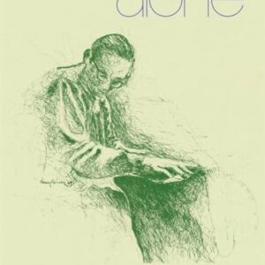 Bill Evans - Alone - Evans, Bill (CDs)