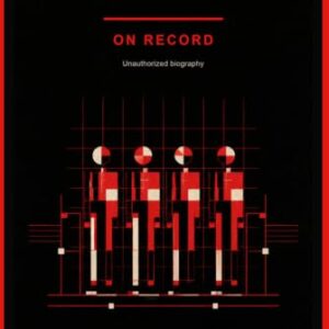 Kraftwerk - On Record - Torhout, Johannes (Discos de Vinil)