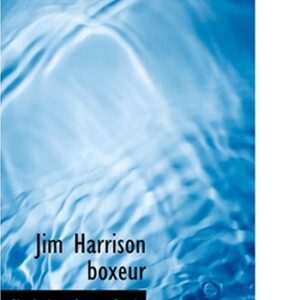Jim Harrison Boxeur - Doyle, Arthur Conan (Discos de Vinil)