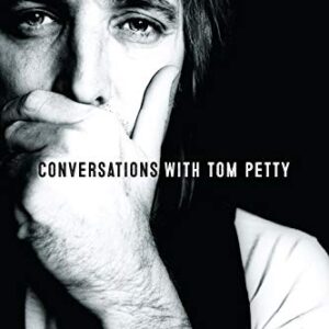 Conversations with Tom Petty - Zollo, Paul (CDs)