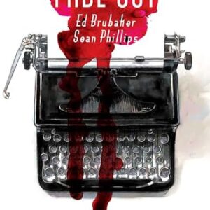 The Fade Out Volume 1 - Brubaker, Ed (CDs)