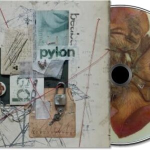 Pylon - beabadoobee (CDs)