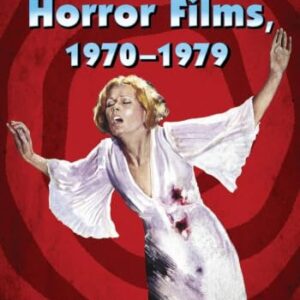 Italian Gothic Horror Films, 1970-1979 - Curti, Roberto (Discos de Vinil)