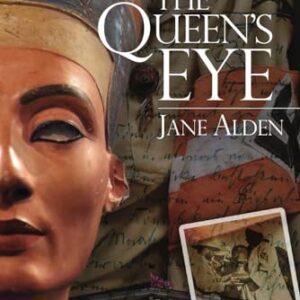 The Queen's Eye: 2 - Alden, Jane (CDs)