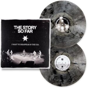 Chapter 3 - Twin Noir (Discos de Vinil)