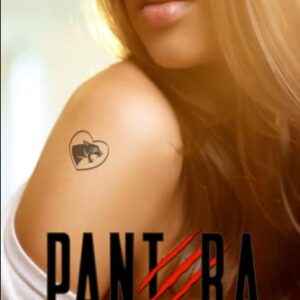 Pantera: Novela lésbica en español (Corazón de Pantera) (Spanish Edition) - Bacci, Cristina (CDs)